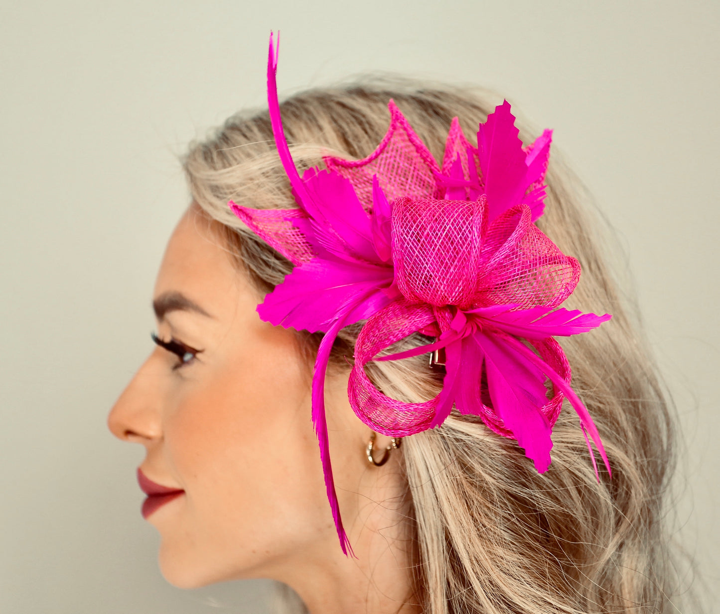 F0010 Hot Pink