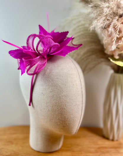 F0010 Fuchsia