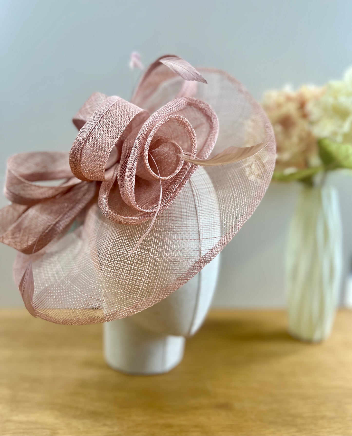 F0002 Dusty Pink