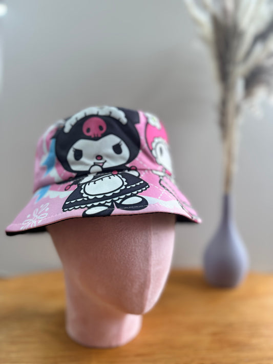 Bucket Hat 09
