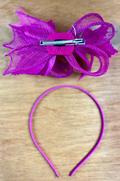 F0010 Fuchsia
