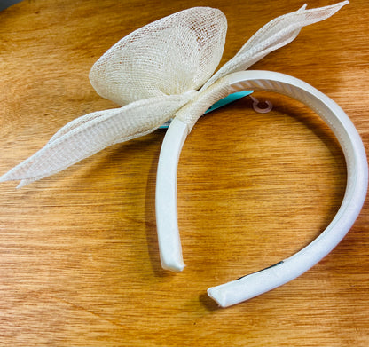 F0075 Ivory