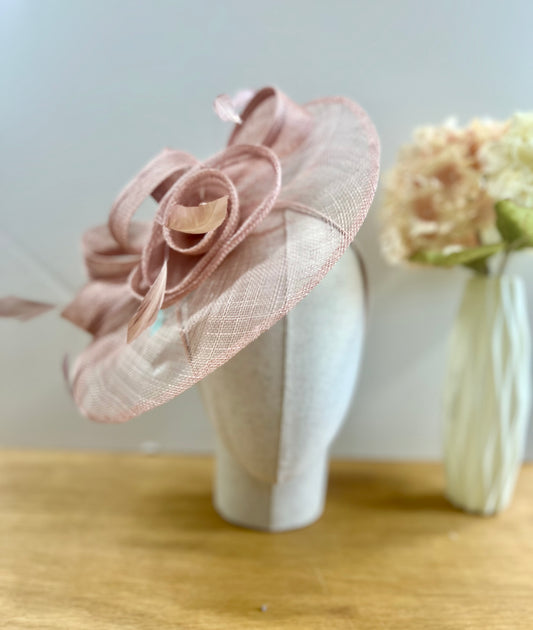 F0002 Dusty Pink