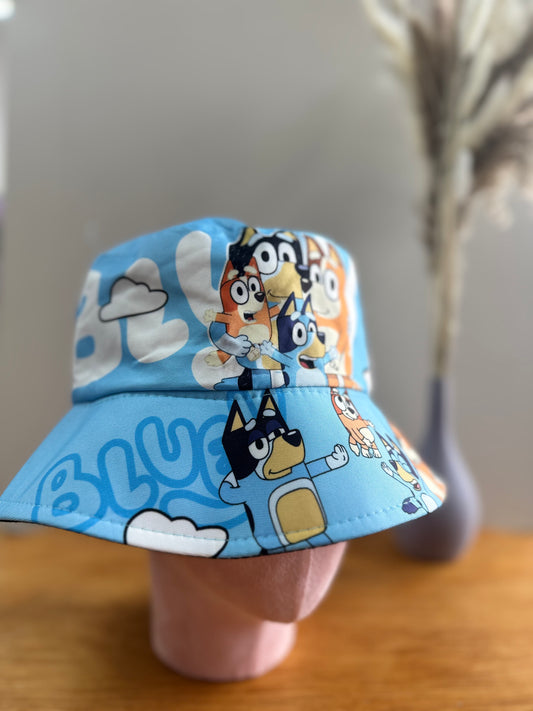 Bucket Hat 12