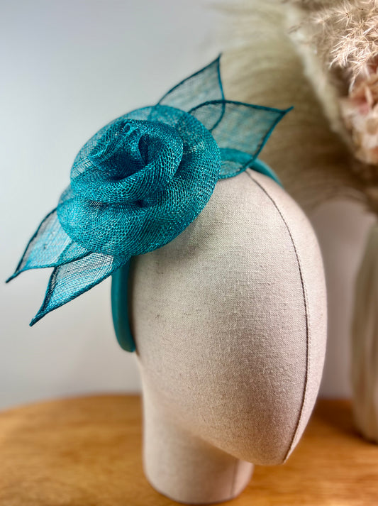F0075 Teal