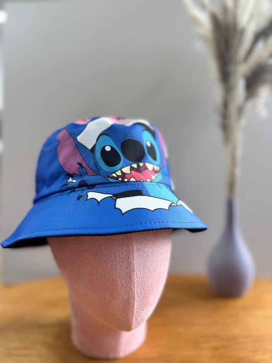 Bucket Hat 04