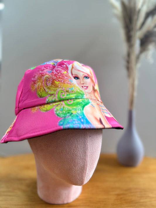 Bucket Hat 06