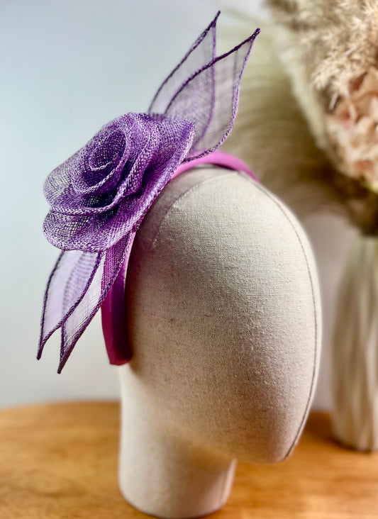 F0075 Purple