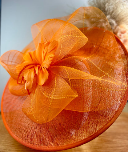 F0064 Orange