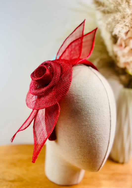 F0075 Red