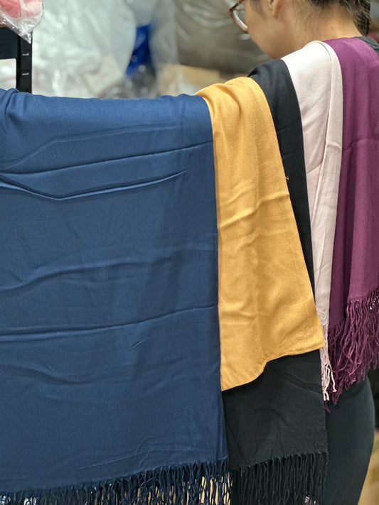 Mix new cashmere