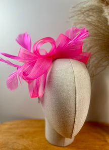 F0021 Hot Pink