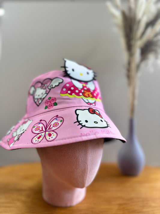 Bucket Hat 03