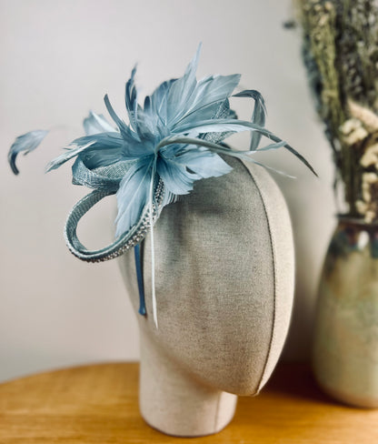 F0013A Light Blue