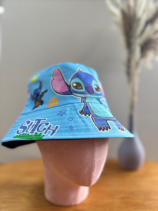 Bucket Hat 13