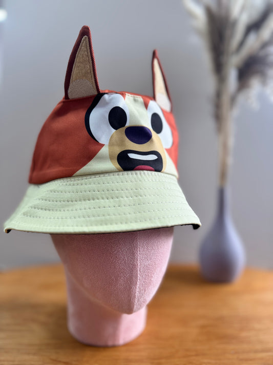 Bucket Hat 14