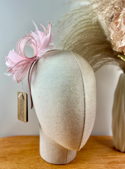 F0010 Pale Pink