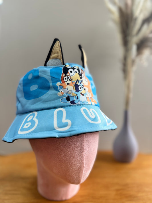 Bucket Hat 07