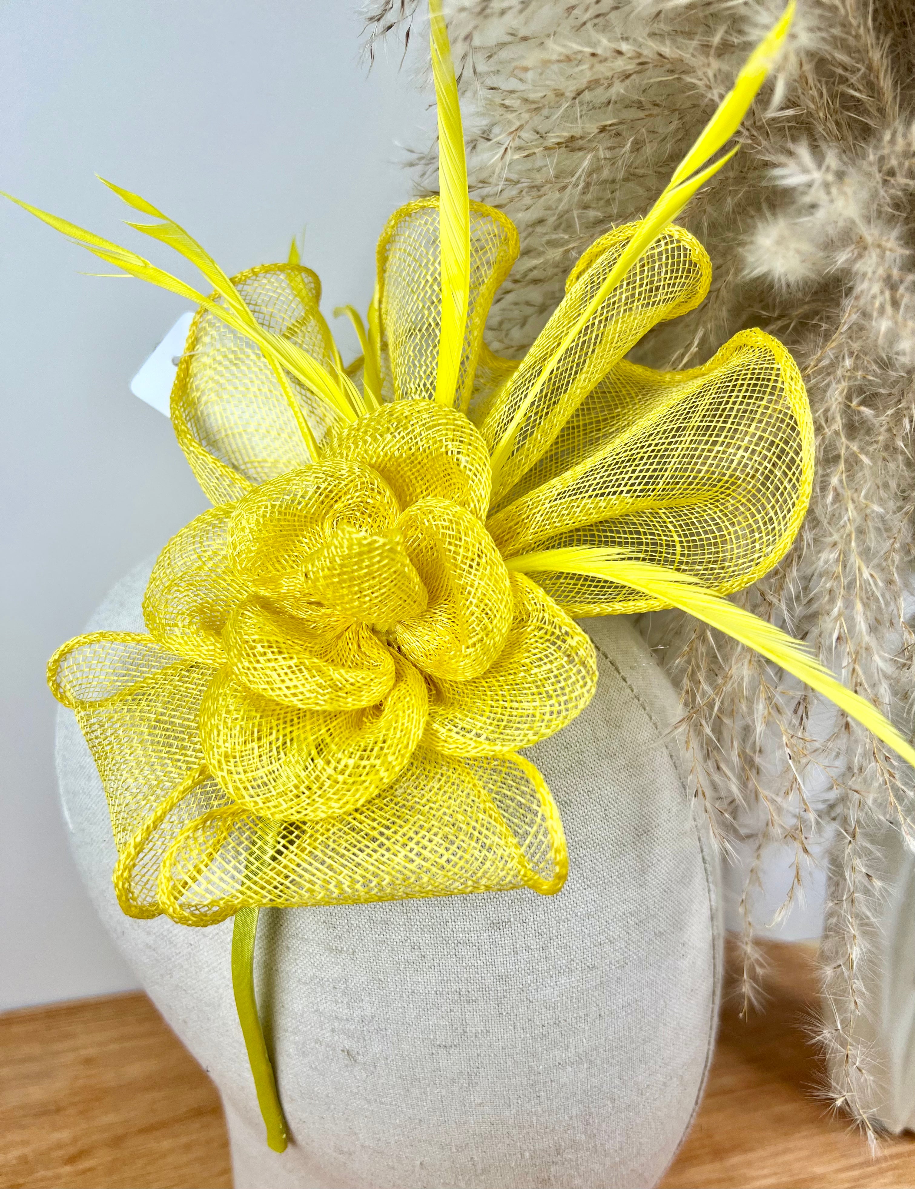 Facinators Random Mixed Colours