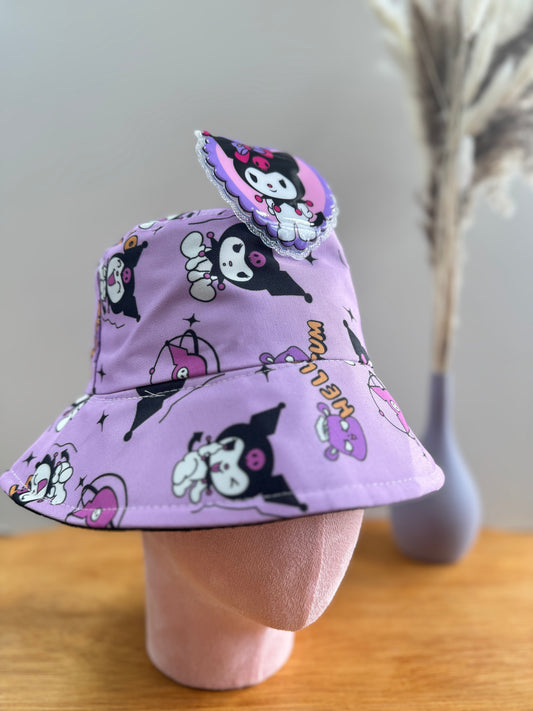 Bucket Hat 11