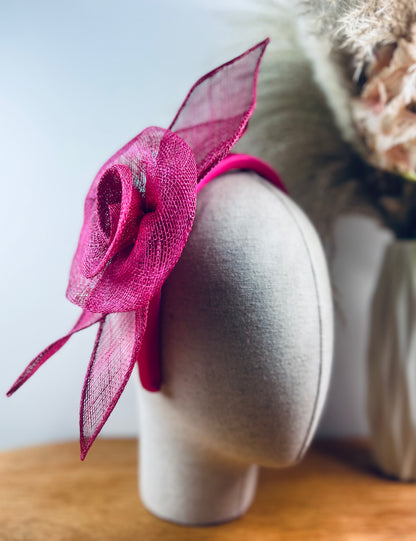 F0075 Fuchsia