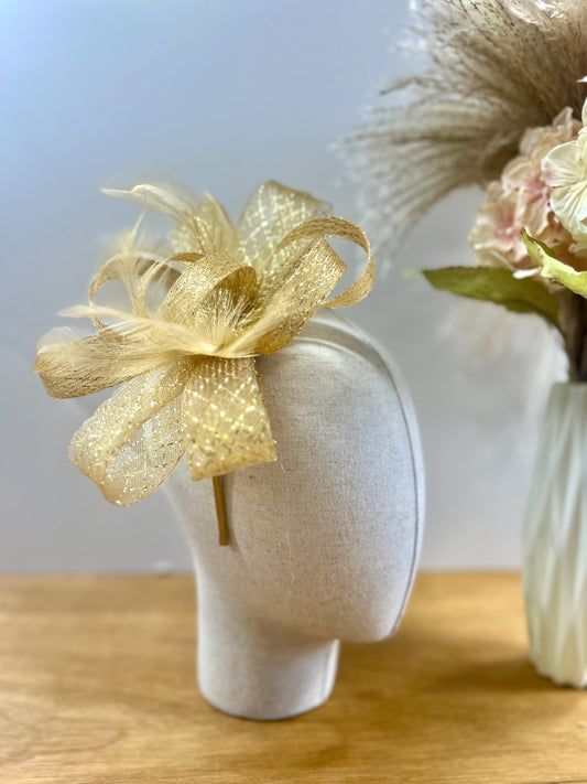F0057 Gold