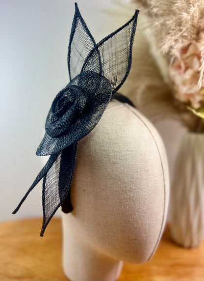 F0075 Black