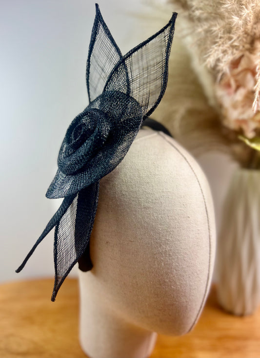 F0075 Black
