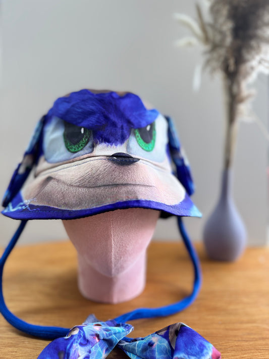 Squish Bucket Hat 03