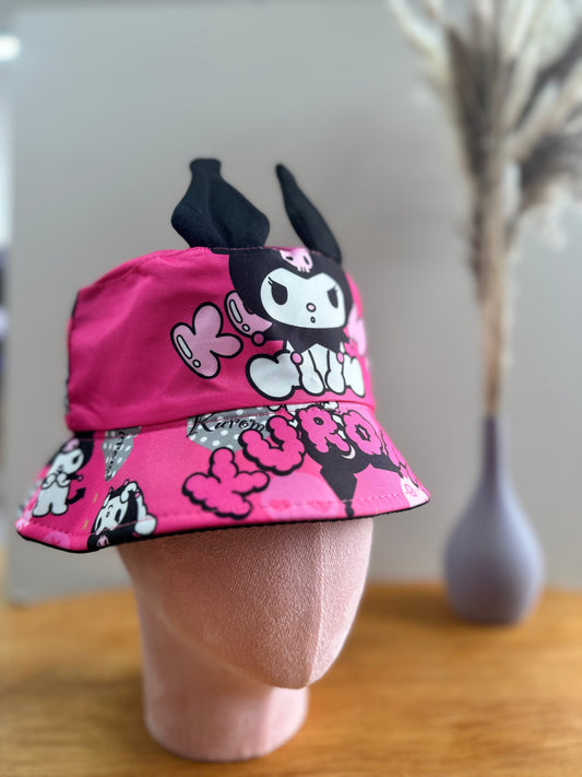 Bucket Hat 08