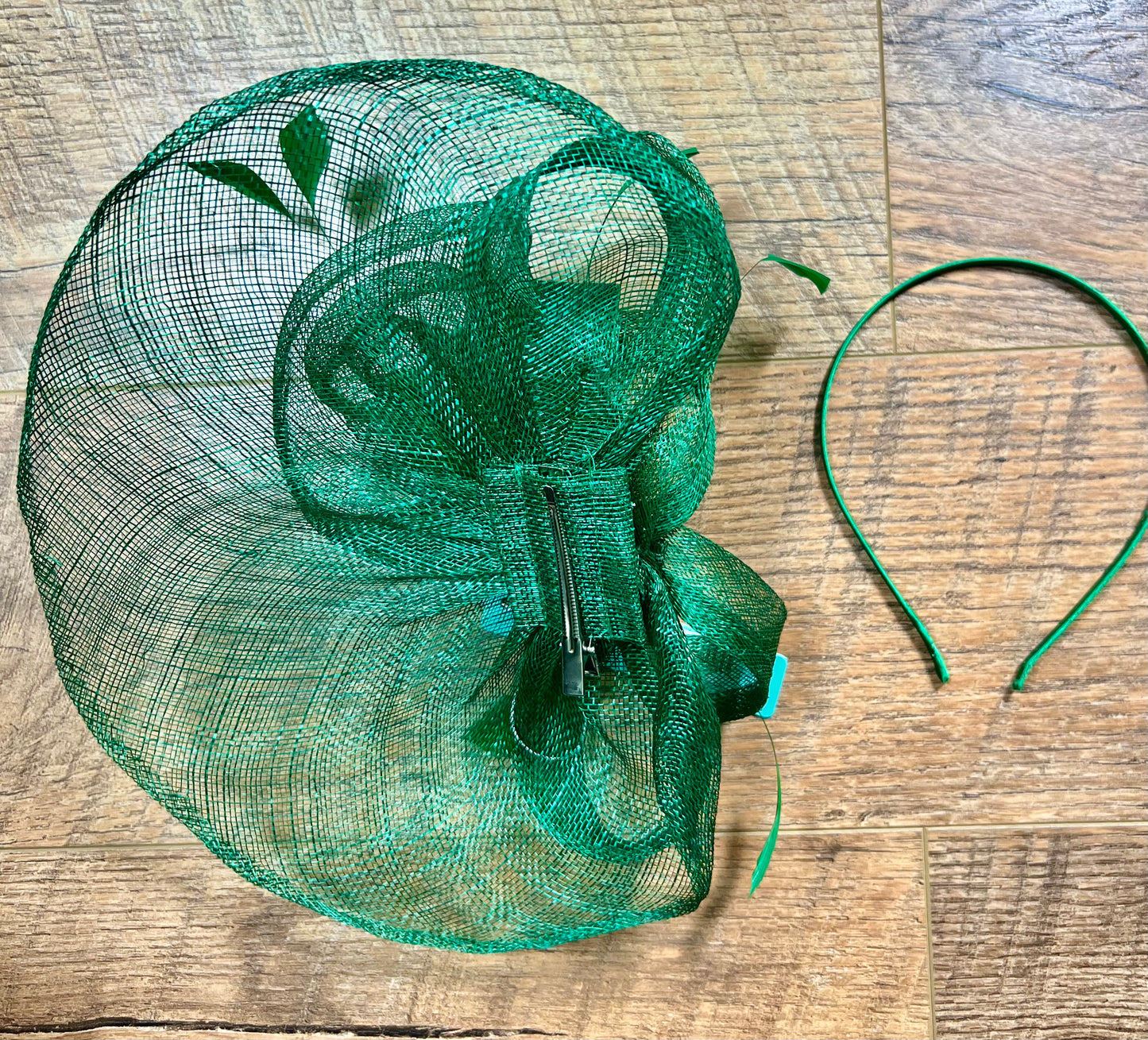 F0002 Green