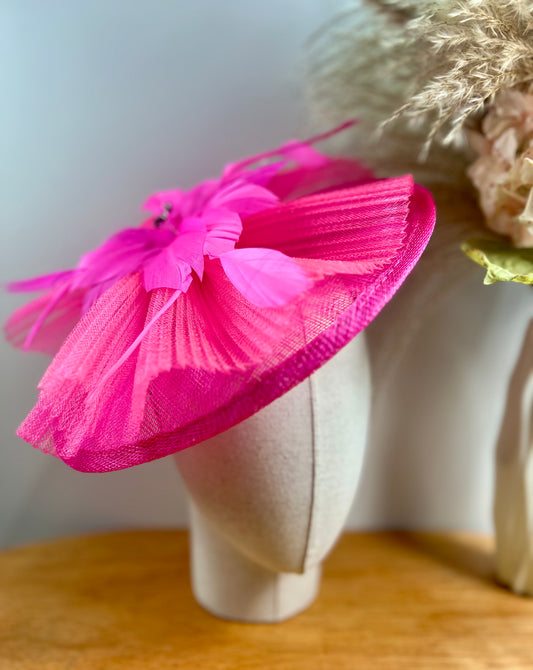 F0029A Fuchsia