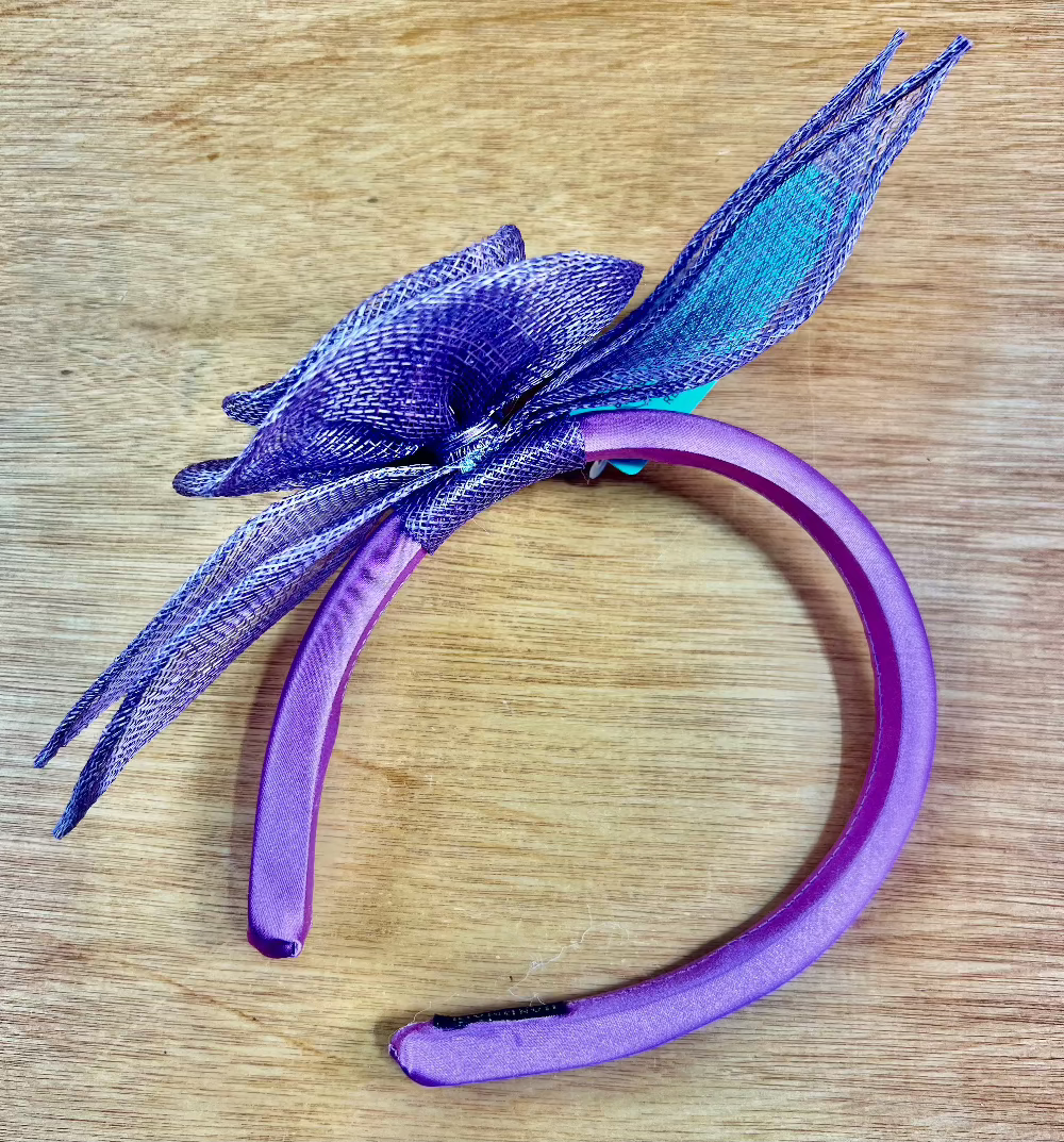 F0075 Purple