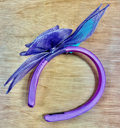 F0075 Purple