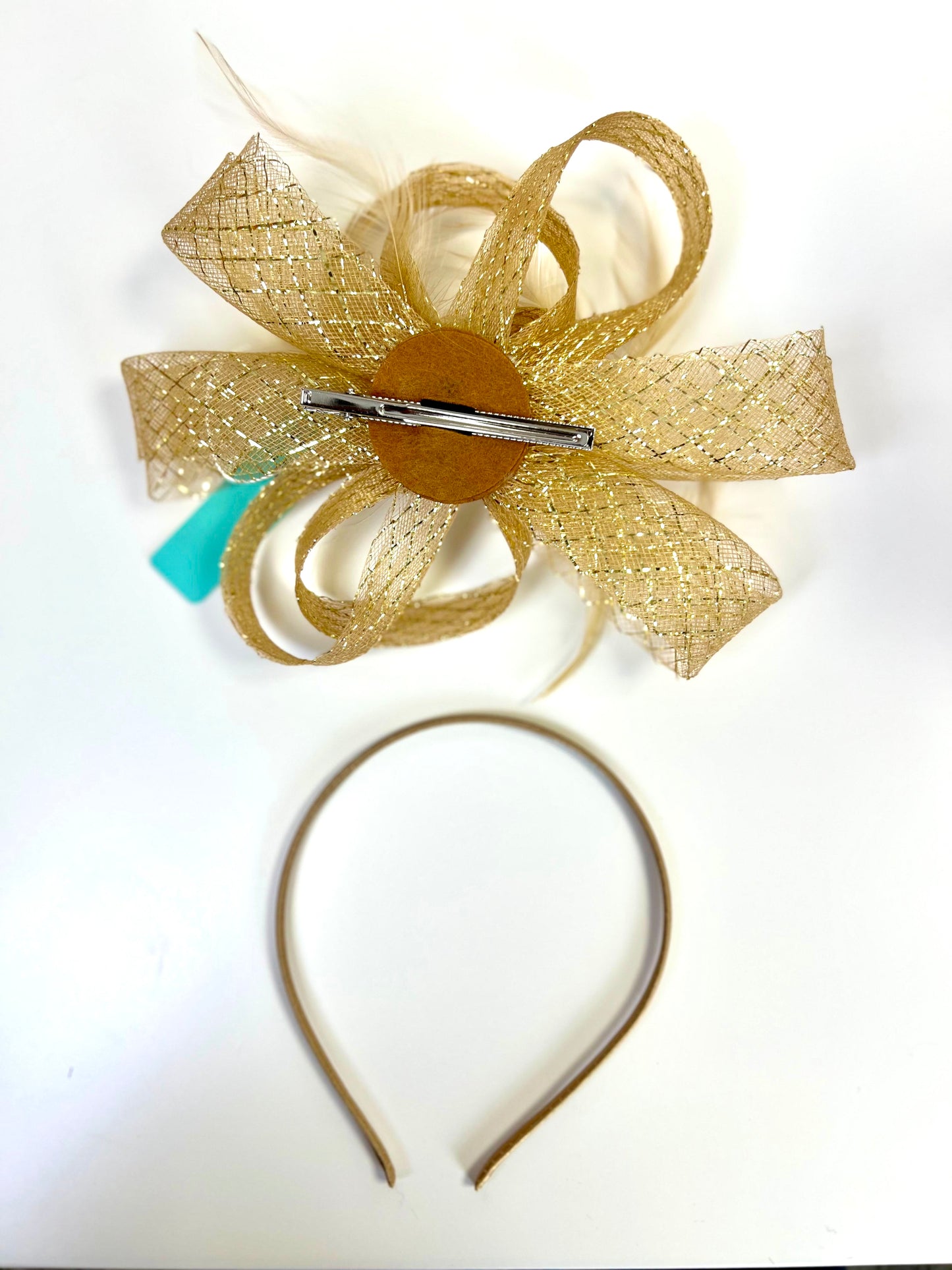 F0057 Gold