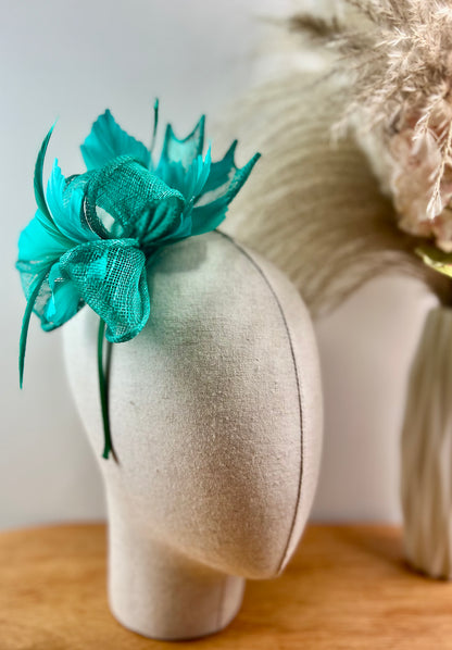 F0010 Turquoise