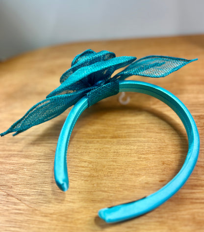 F0075 Teal