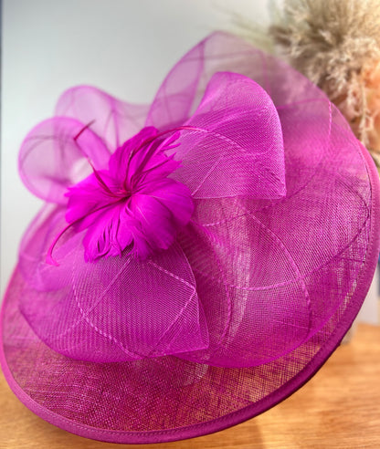 F0064 Fuchsia
