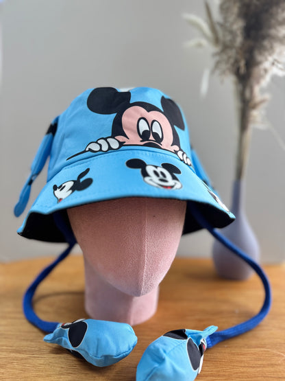 Squish Bucket Hat 01