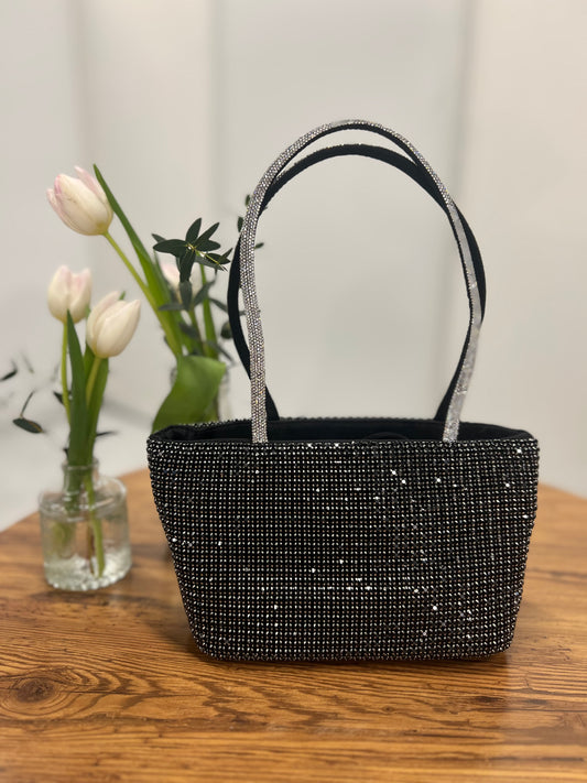 839 Black