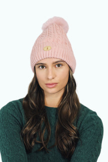 H003 Blend Hat