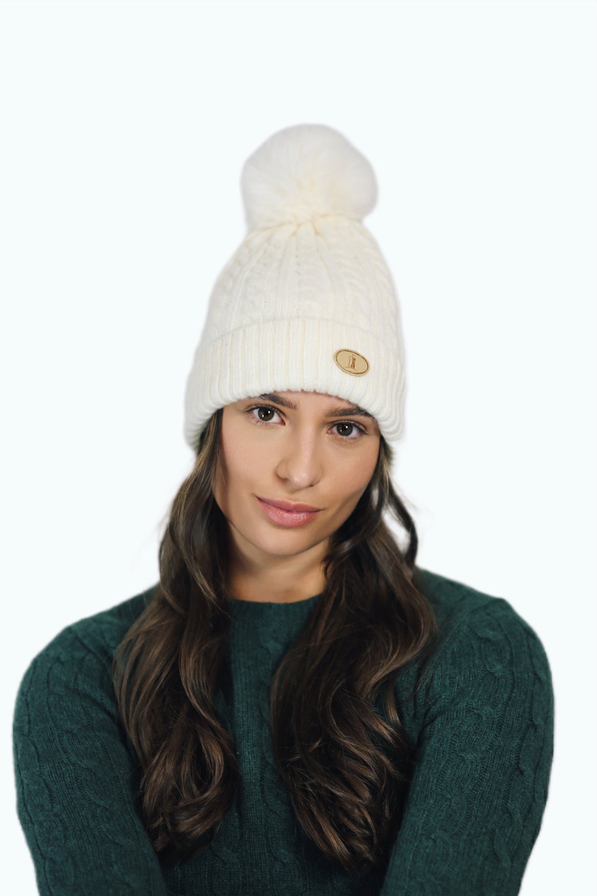 H003 Blend Hat