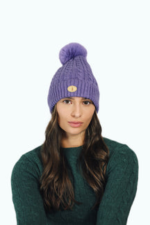 H003 Blend Hat