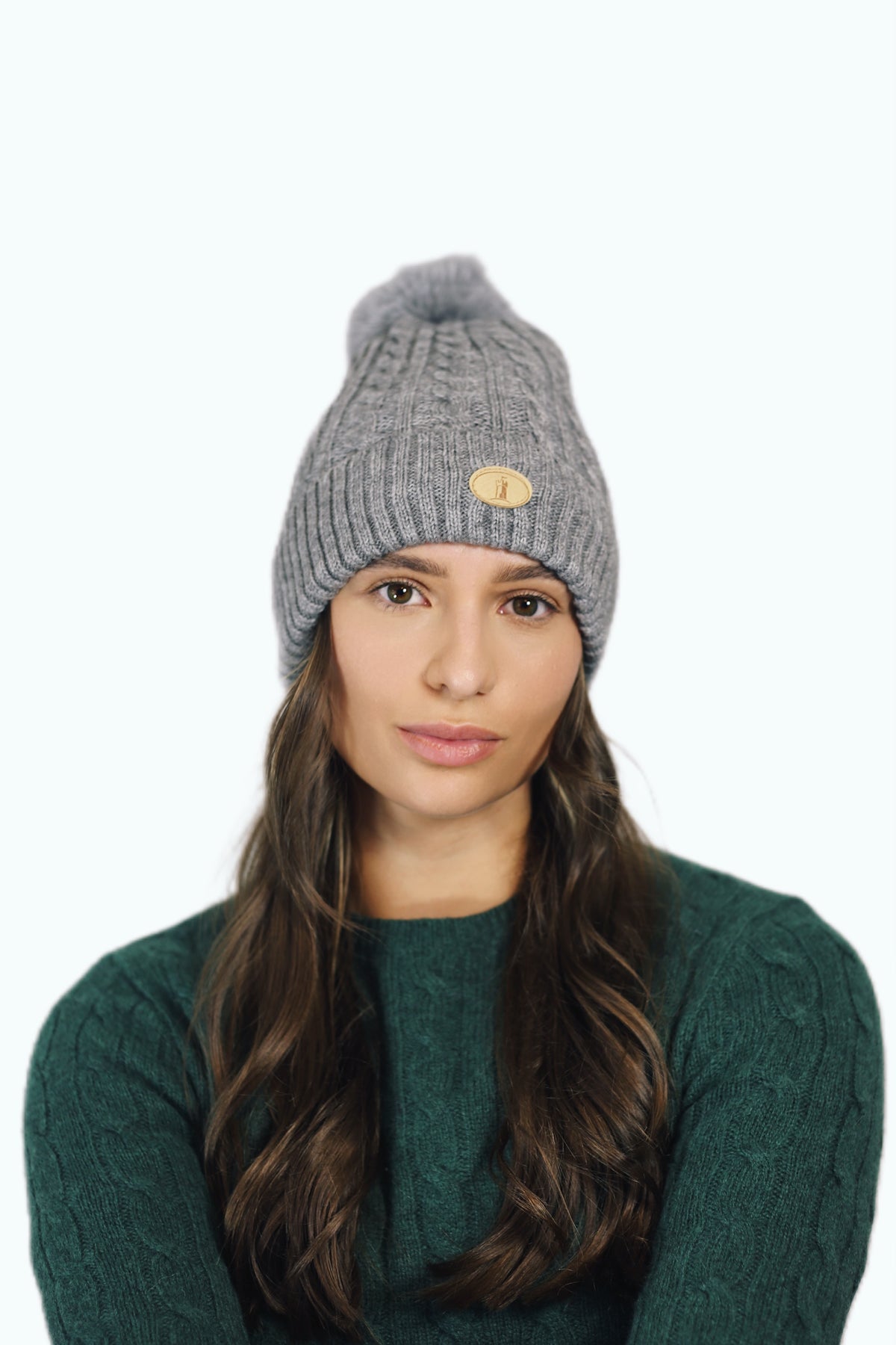 H003 Blend Hat