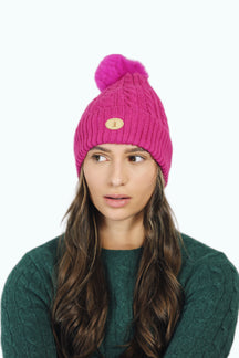 H003 Blend Hat