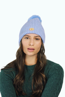H003 Blend Hat