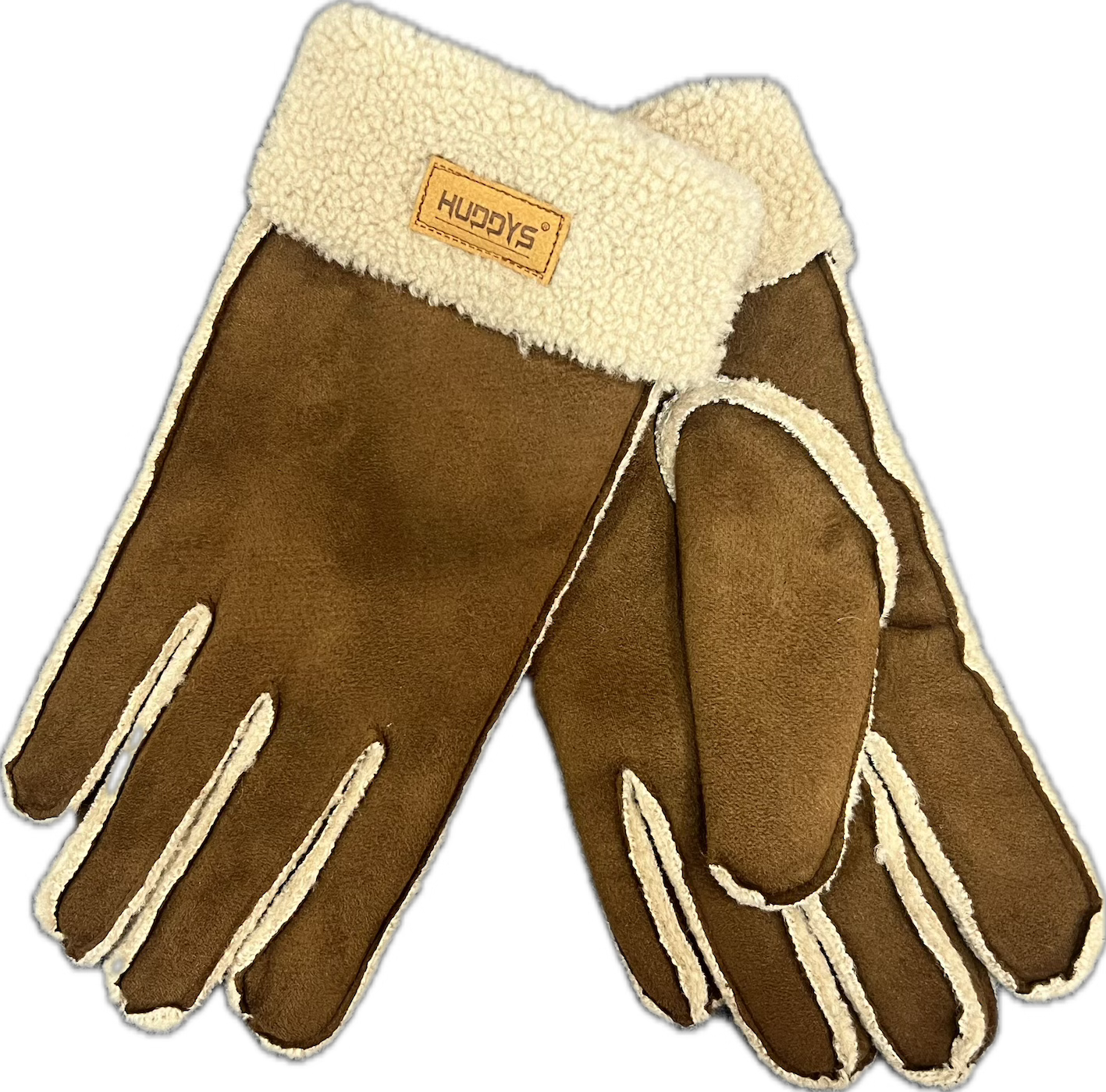 GW013 Suede Gloves