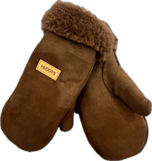 GW015-1 Mittens Gloves