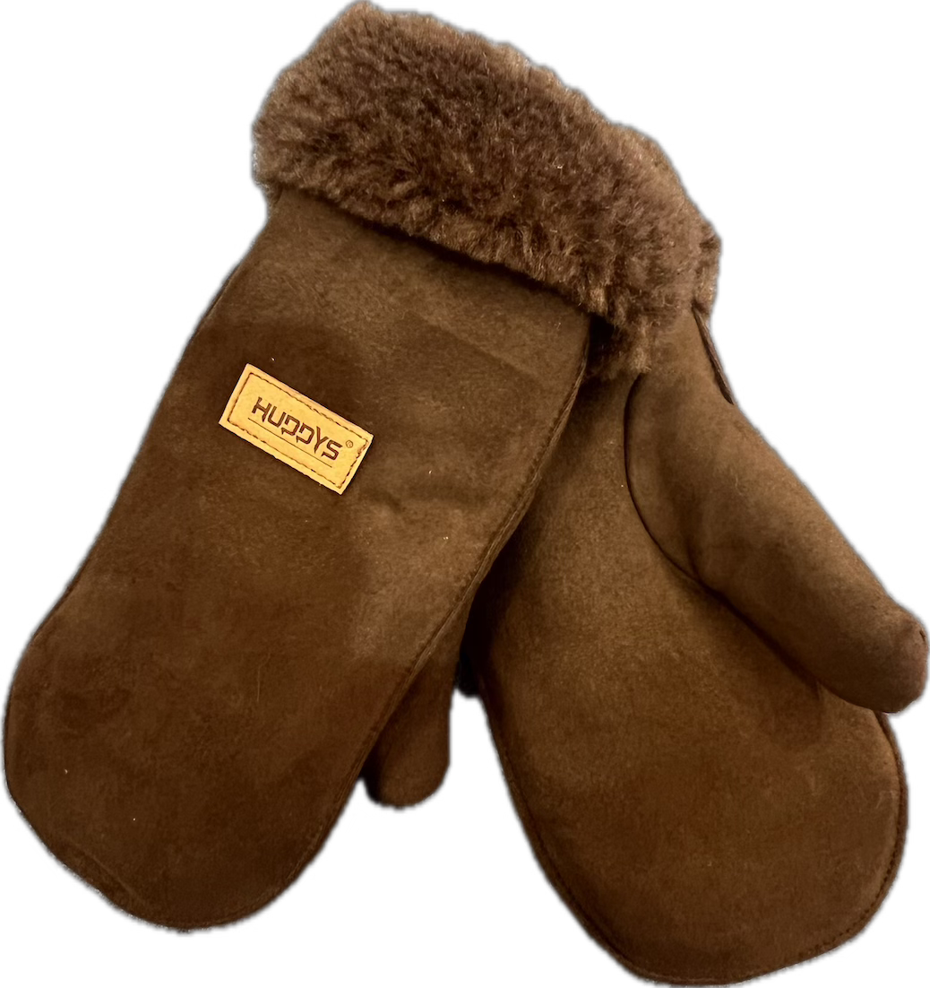 GW015-1 Mittens Gloves