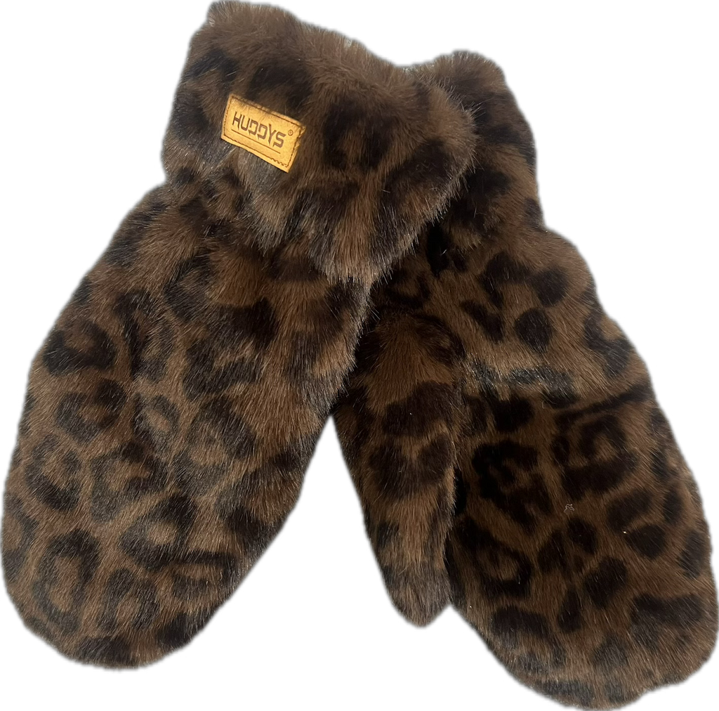 GW009 Adult Mittens Gloves